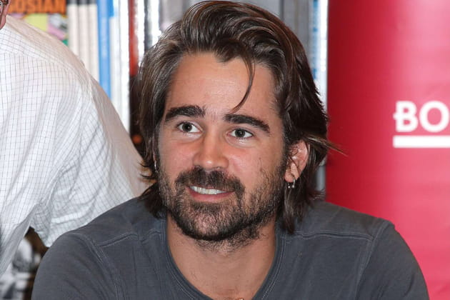 Combo mèche et sourire