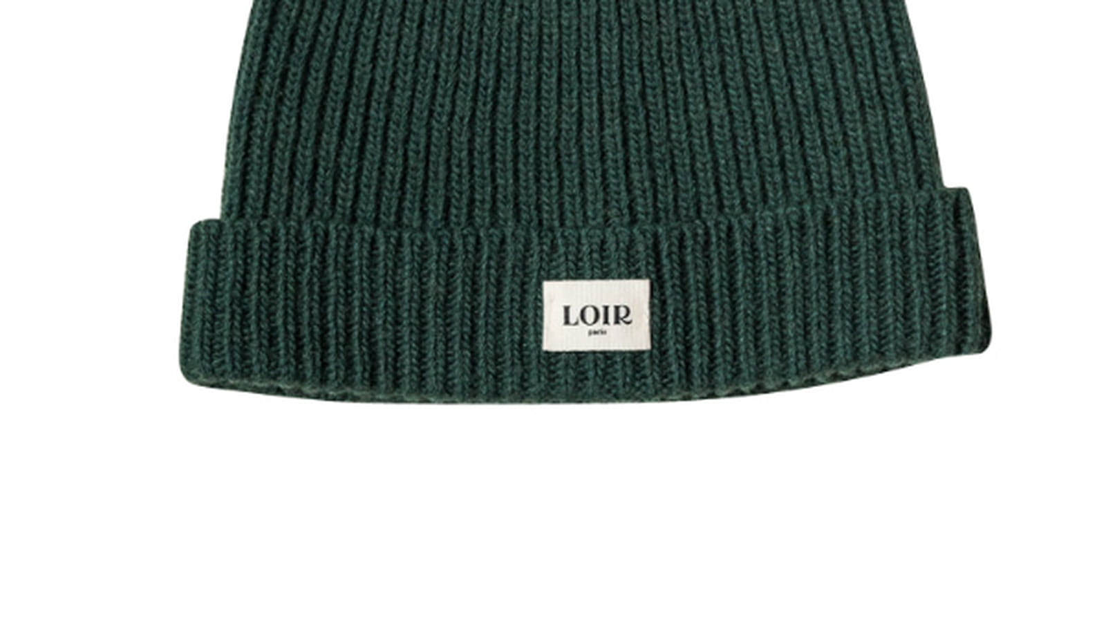 Bonnet Loir Paris