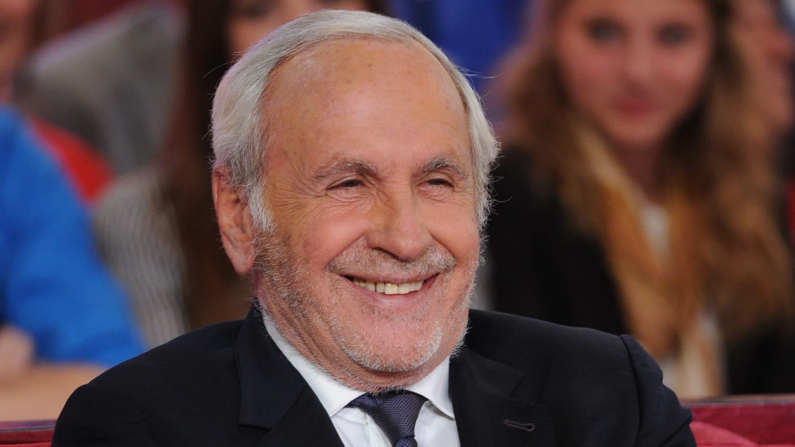 Patrice Laffont