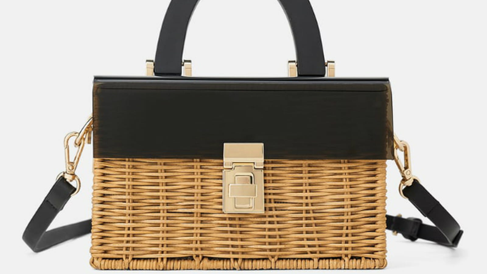 Sac de ville 