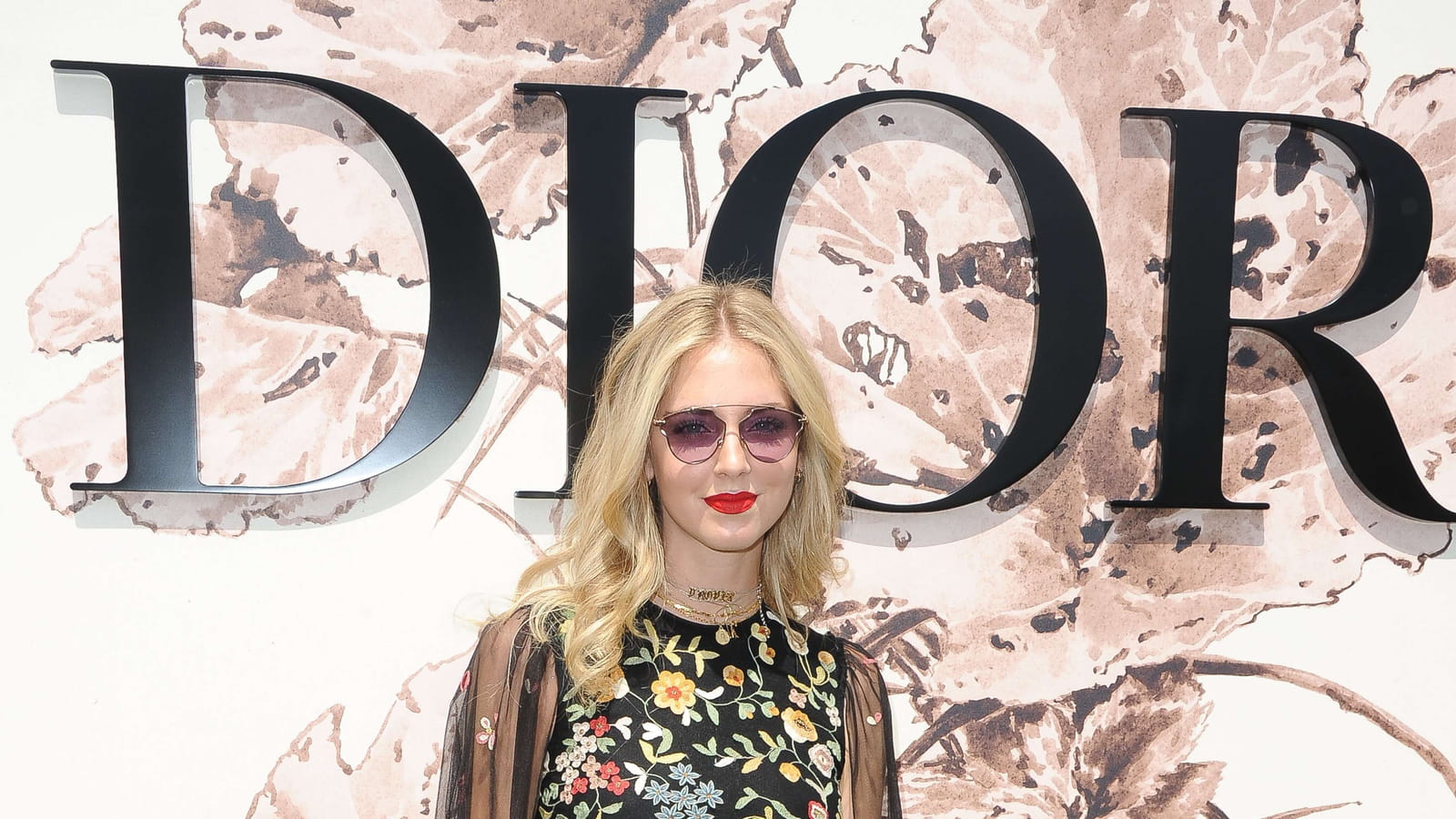 Chiara Ferragni