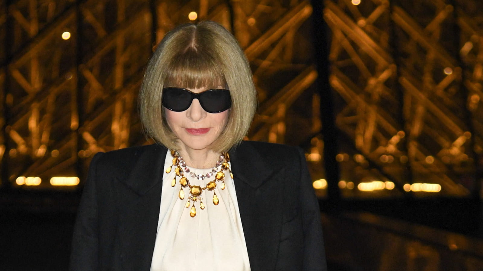 Anna Wintour