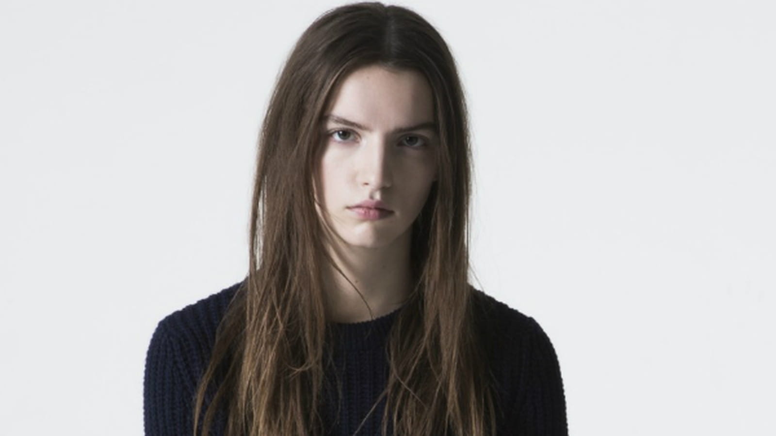 Pull Margaux Lonnberg