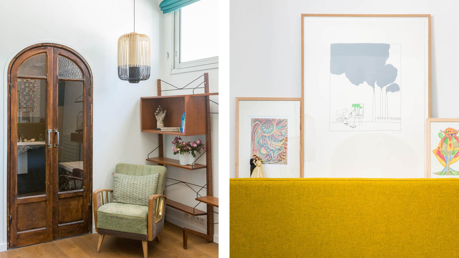 Déco exotique