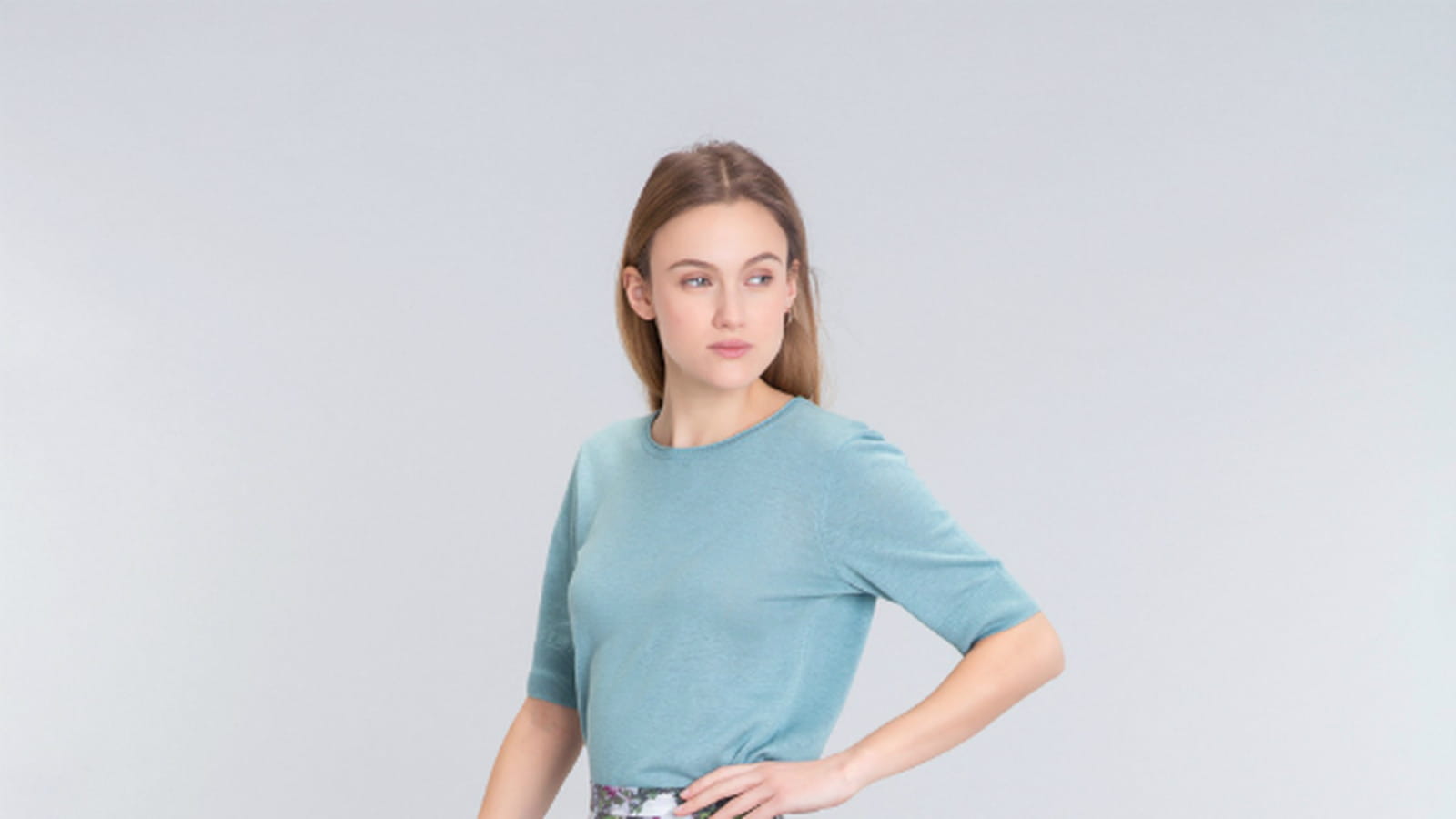 Jupe Agnès B
