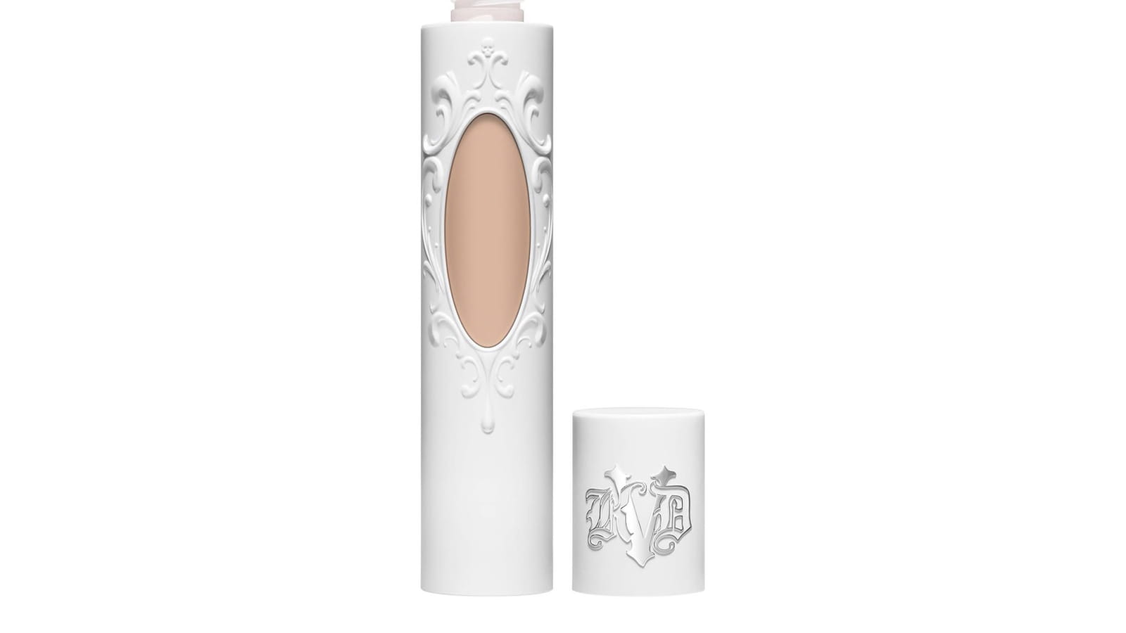 Fond de teint True Portrait de Kat Von D