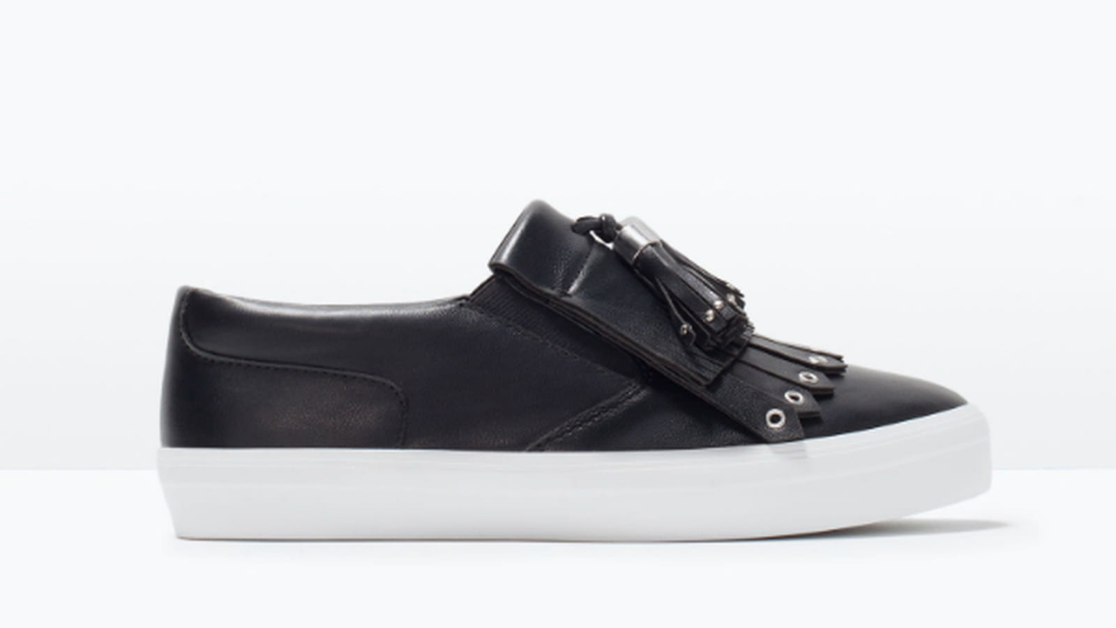 Slip-on Zara