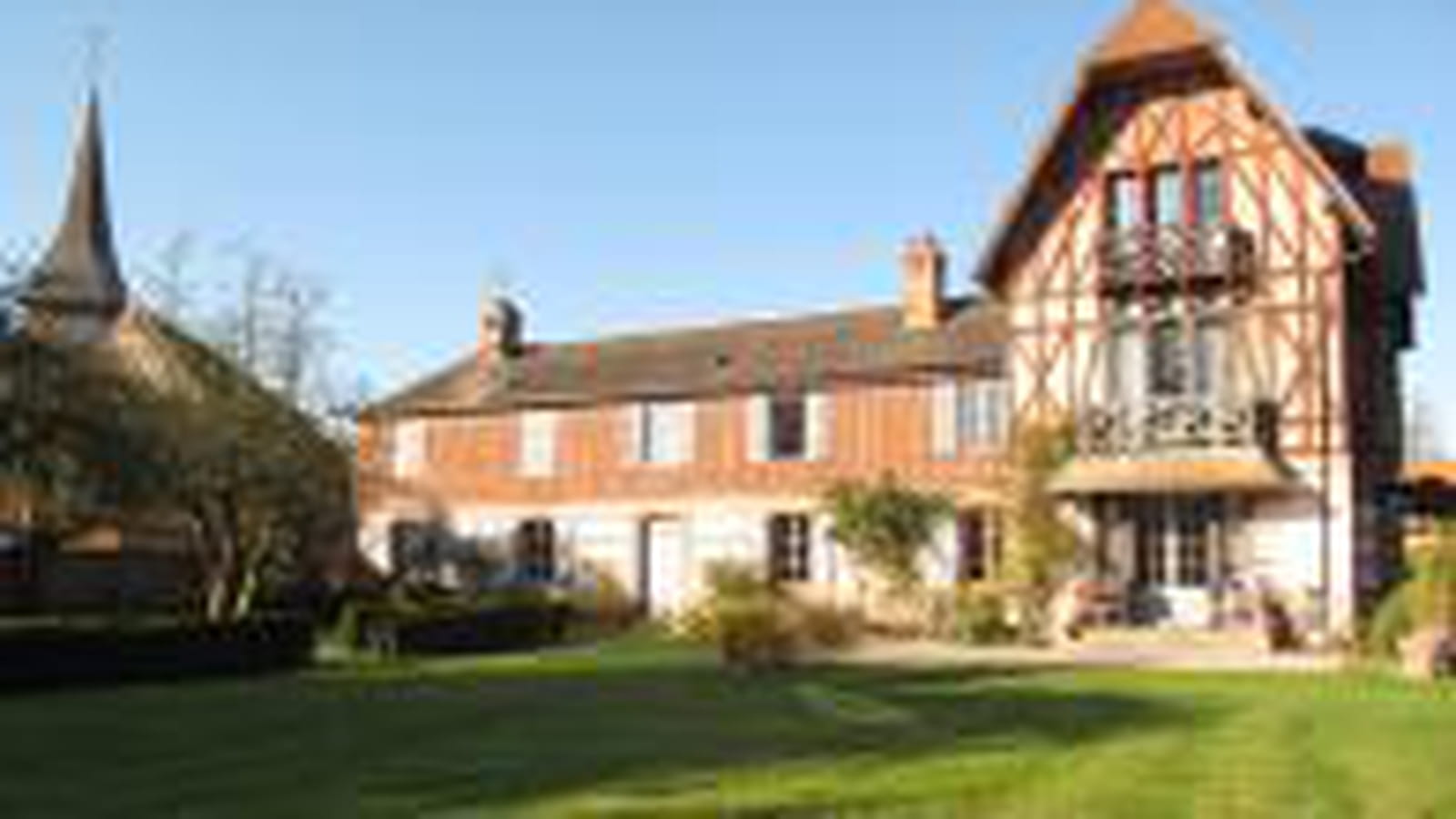 Vue générale