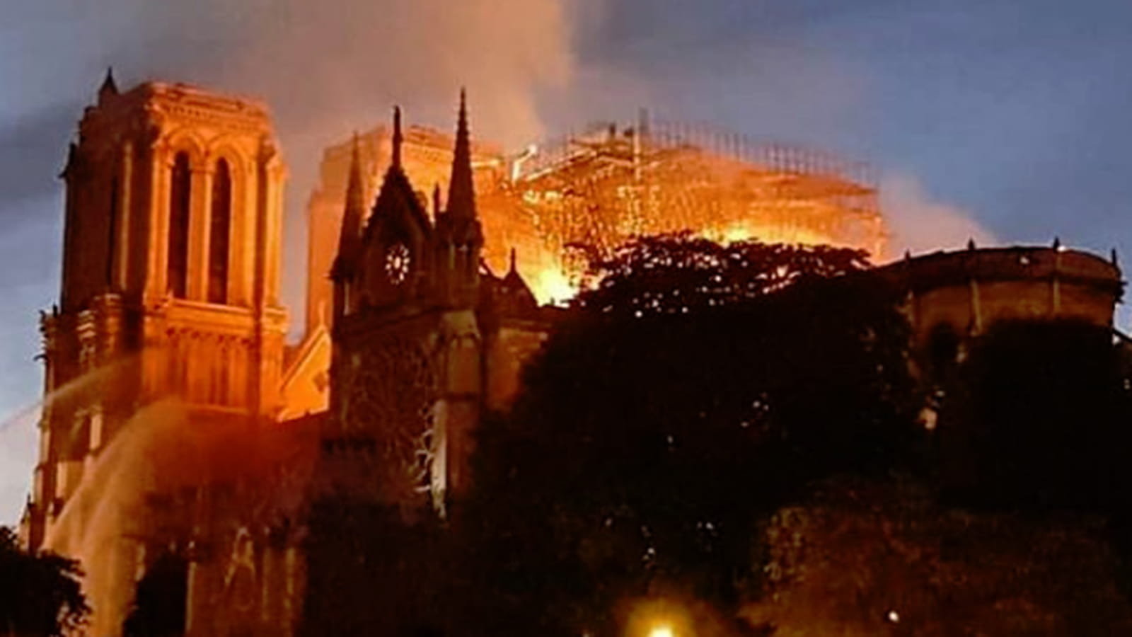 Notre-Dame de Paris