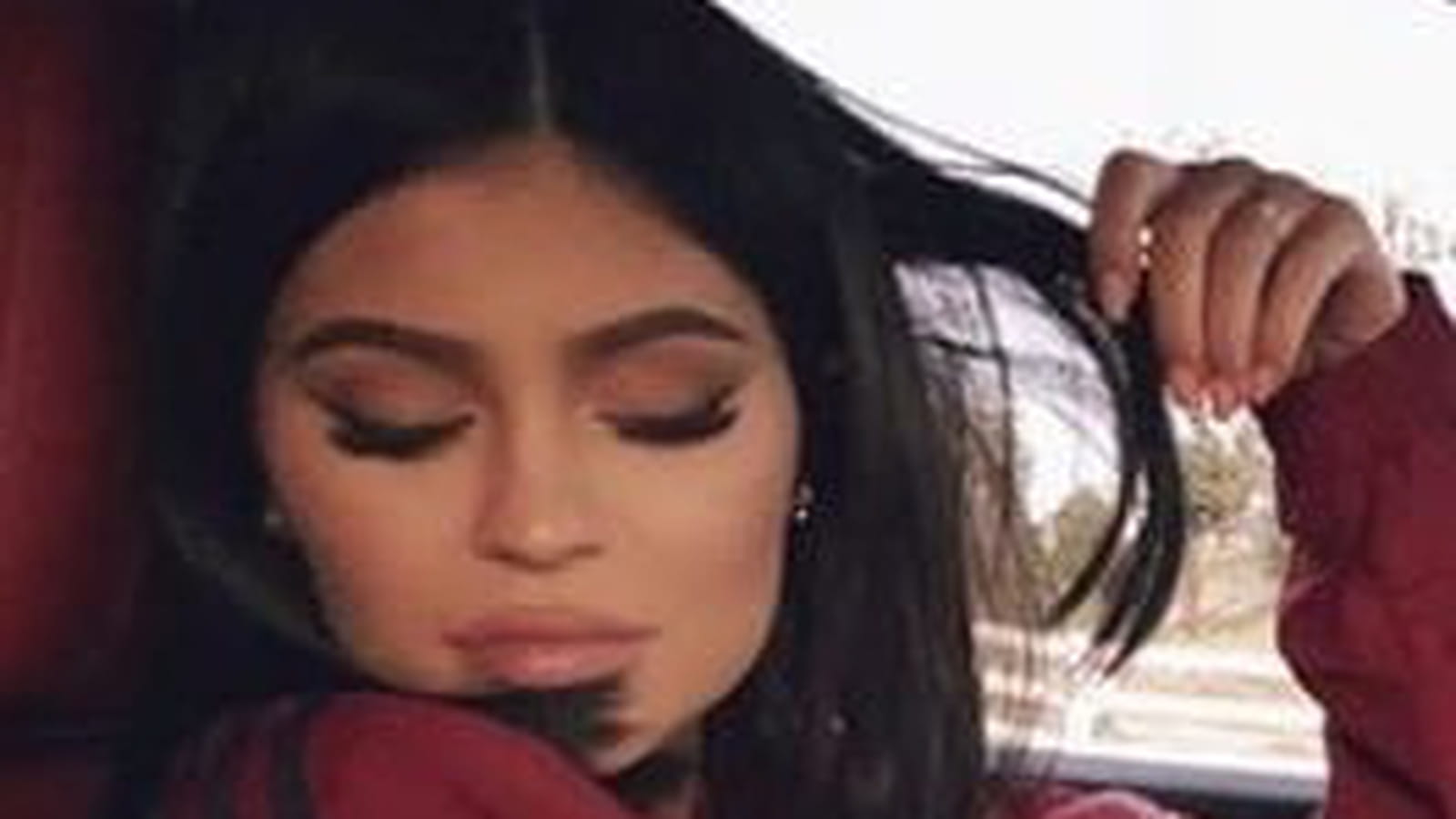 Kylie Jenner