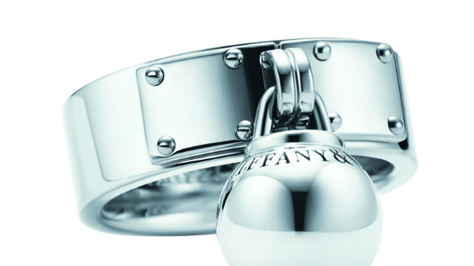 Bague Tiffany & Co