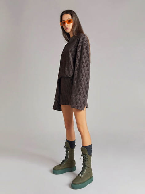 The Attico, le label de Giorgia Tordini et Gilda Ambrosio