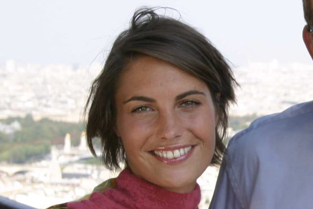 Alessandra Sublet Coupe Courte