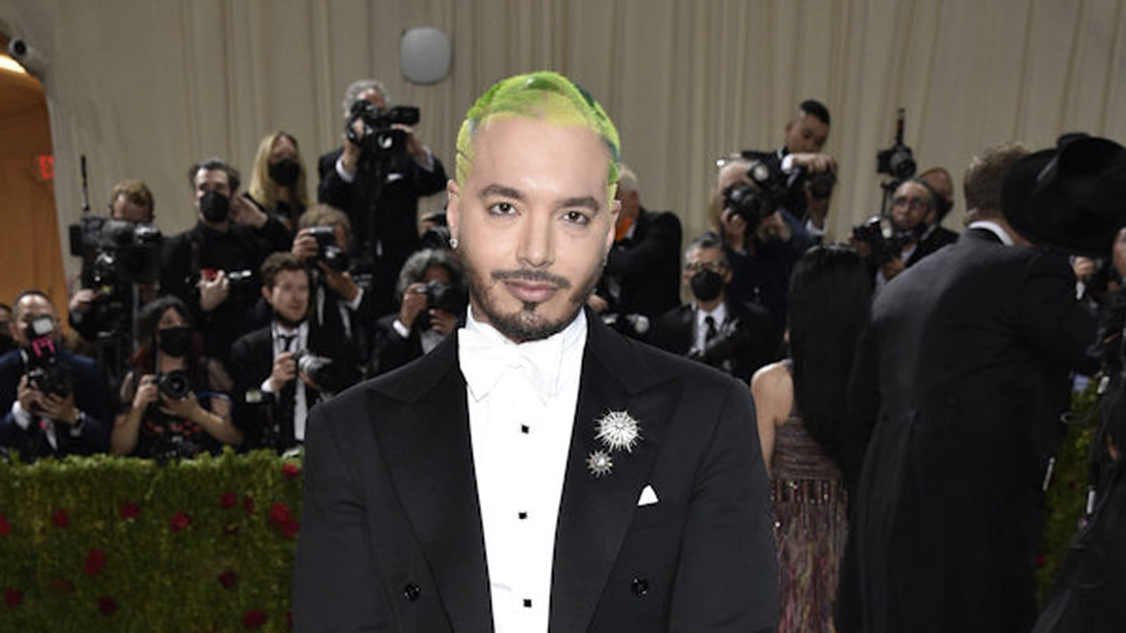 J Balvin