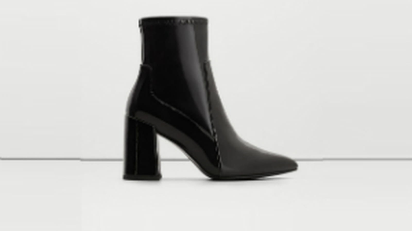 Bottines H&M
