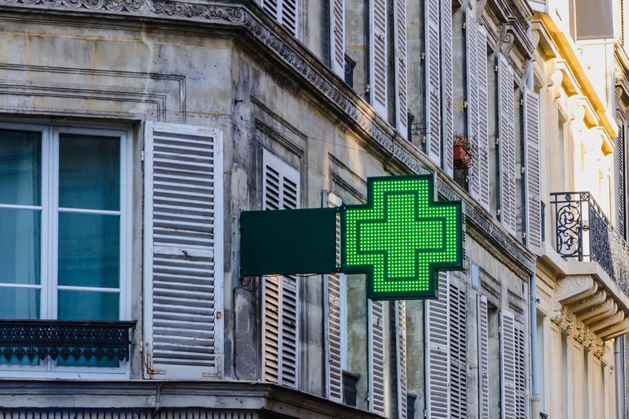Pharmacie de garde : comment la trouver ?