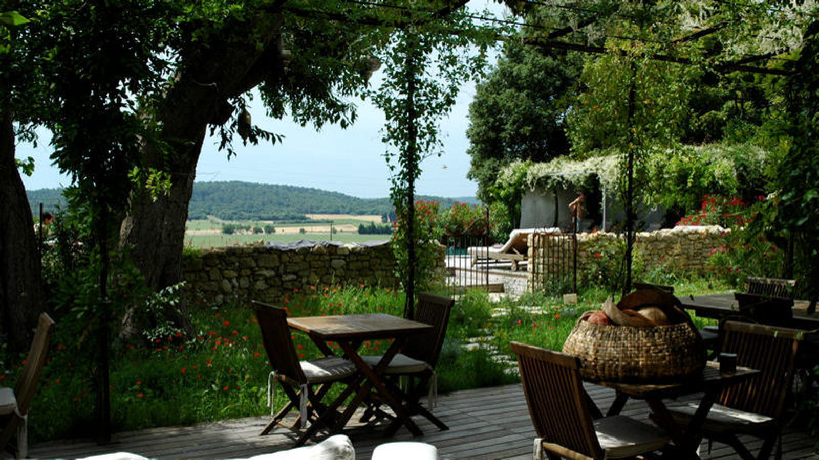 Le Clos du Léthé