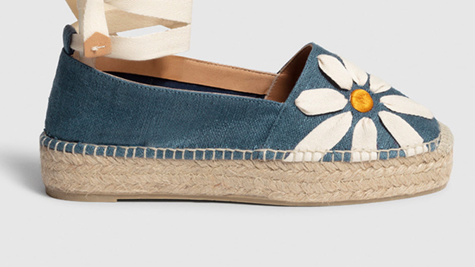 Espadrilles Castaner