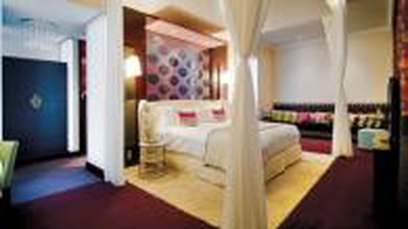 La chambre