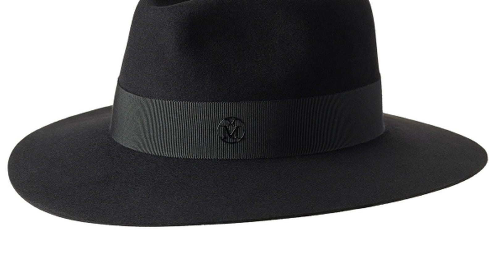 Chapeau Maison Michel