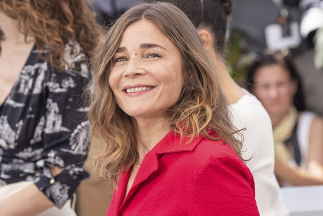 Blanche Gardin a été éducatrice