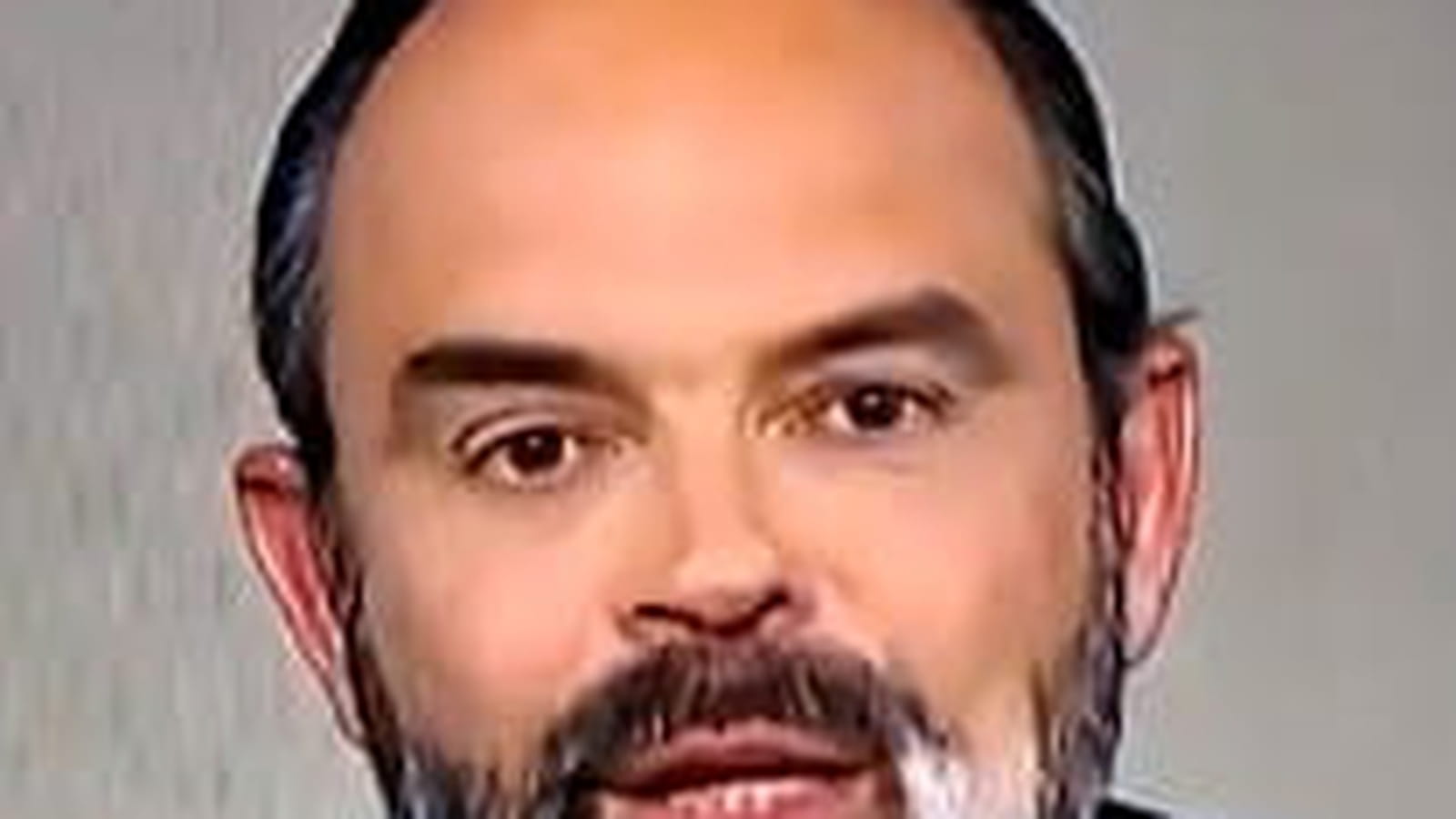 Édouard Philippe