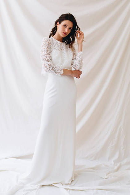 Top Toledo, Anne de Lafforest