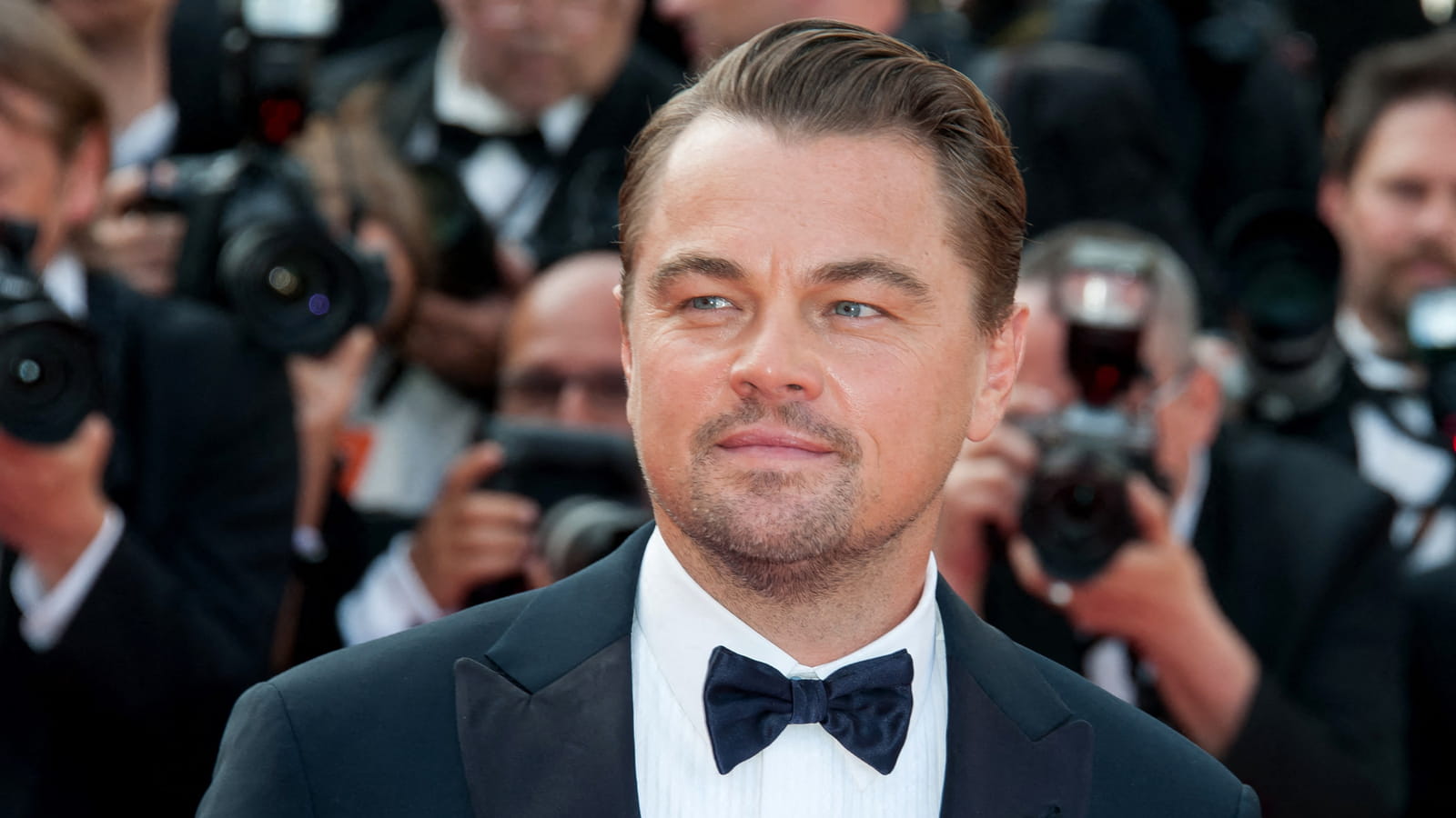 Léonardo DiCaprio a lancé sa marque de champagne