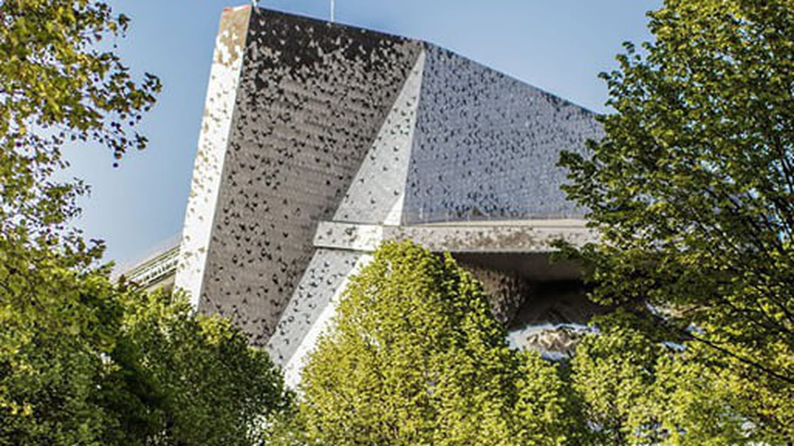 Musée de la Musique
