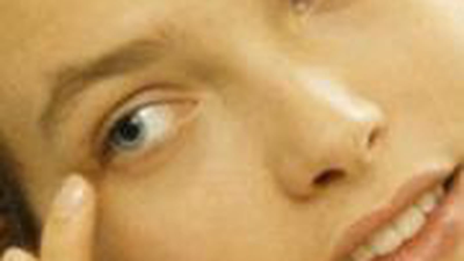 On cache les imperfections