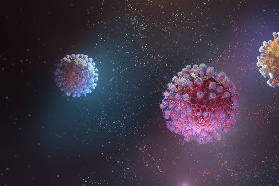 Sars-CoV-2 : définition, mutation, image, c'est quoi ce nouveau virus ?
