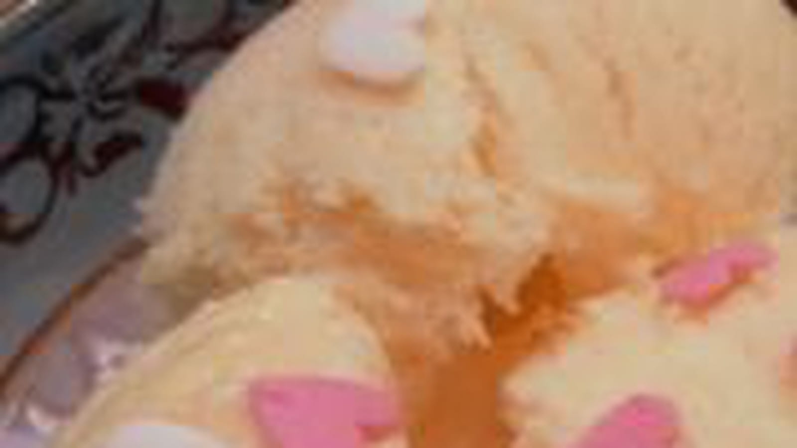 Crème glacée au lait concentré