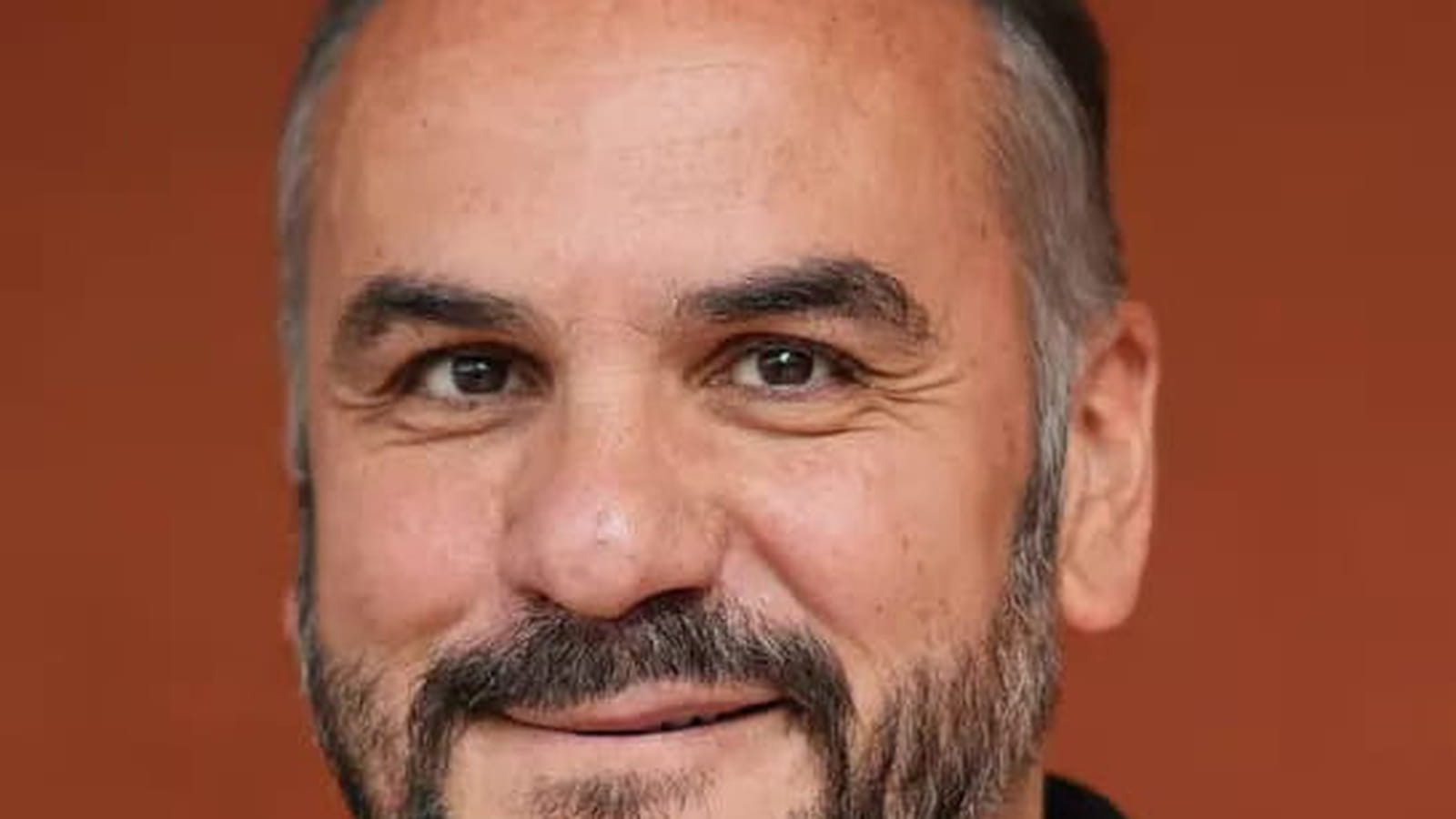 François-Xavier Demaison