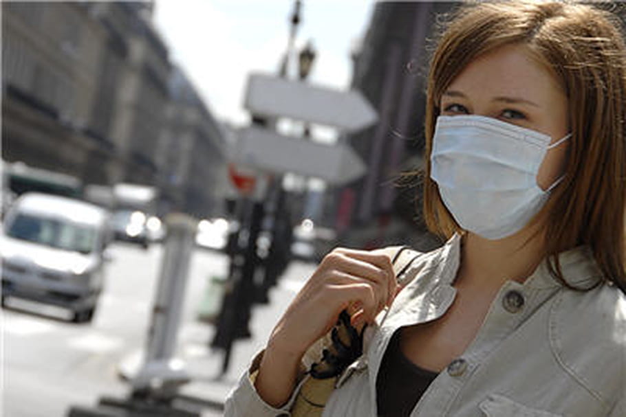 Particules fines : quelles sont les villes les plus polluées de France ?