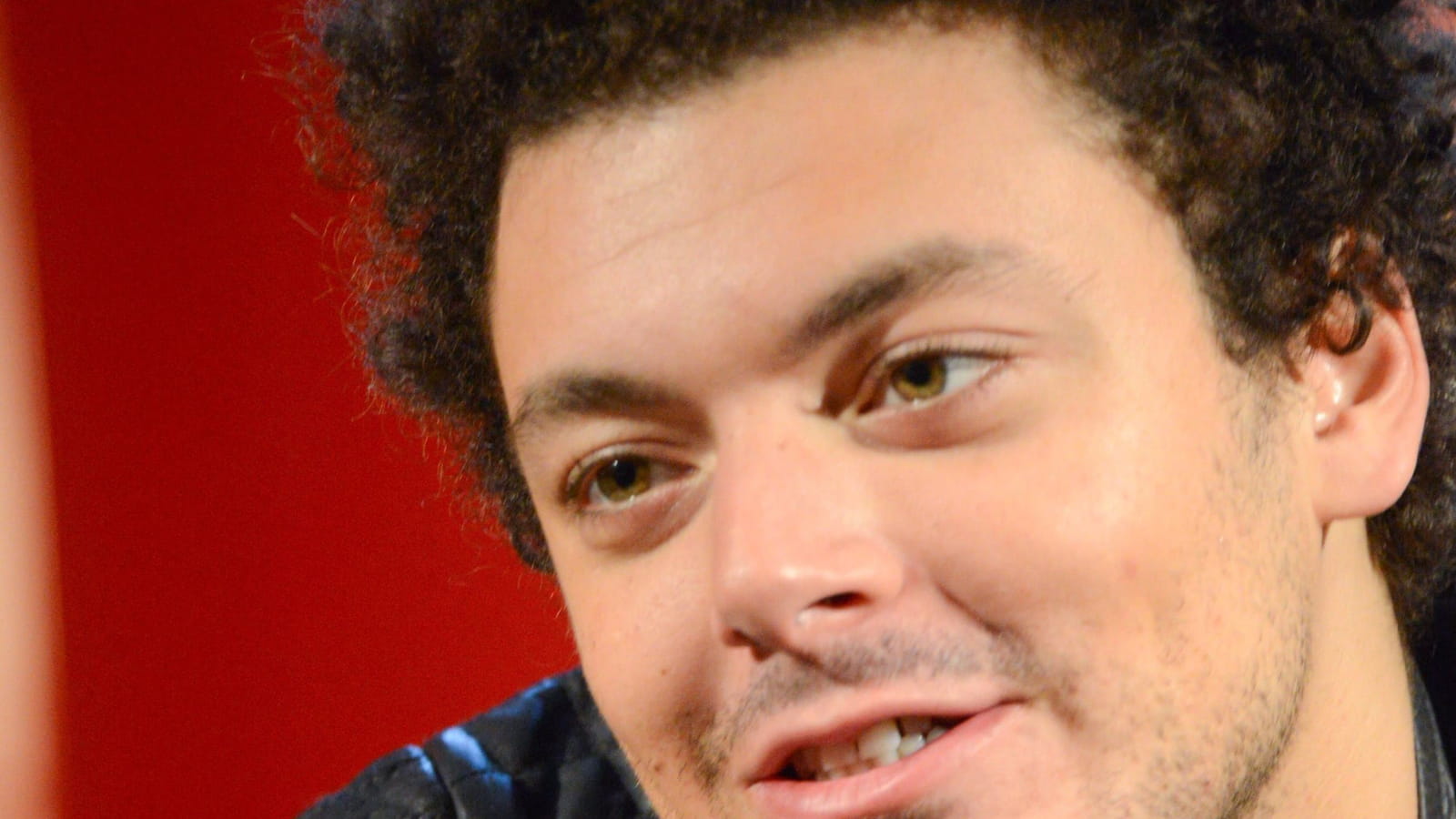 Kev Adams  