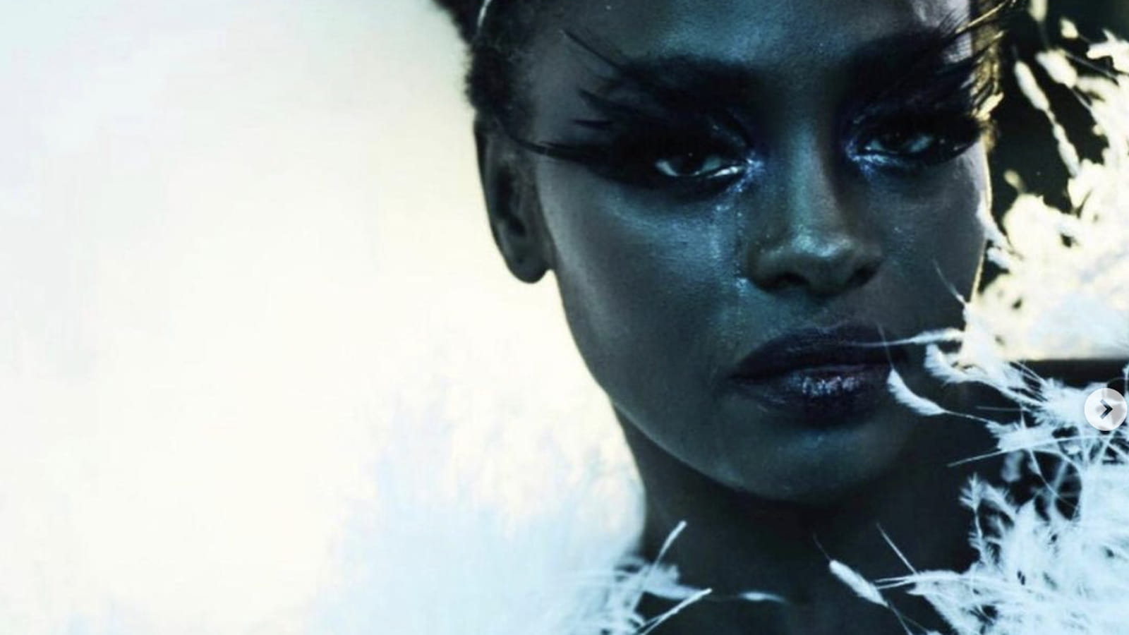 Aïssa Maïga