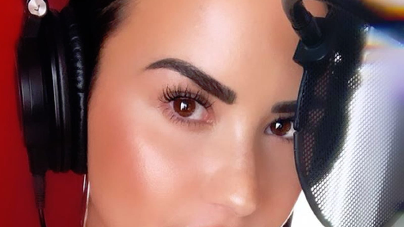 Demi Lovato