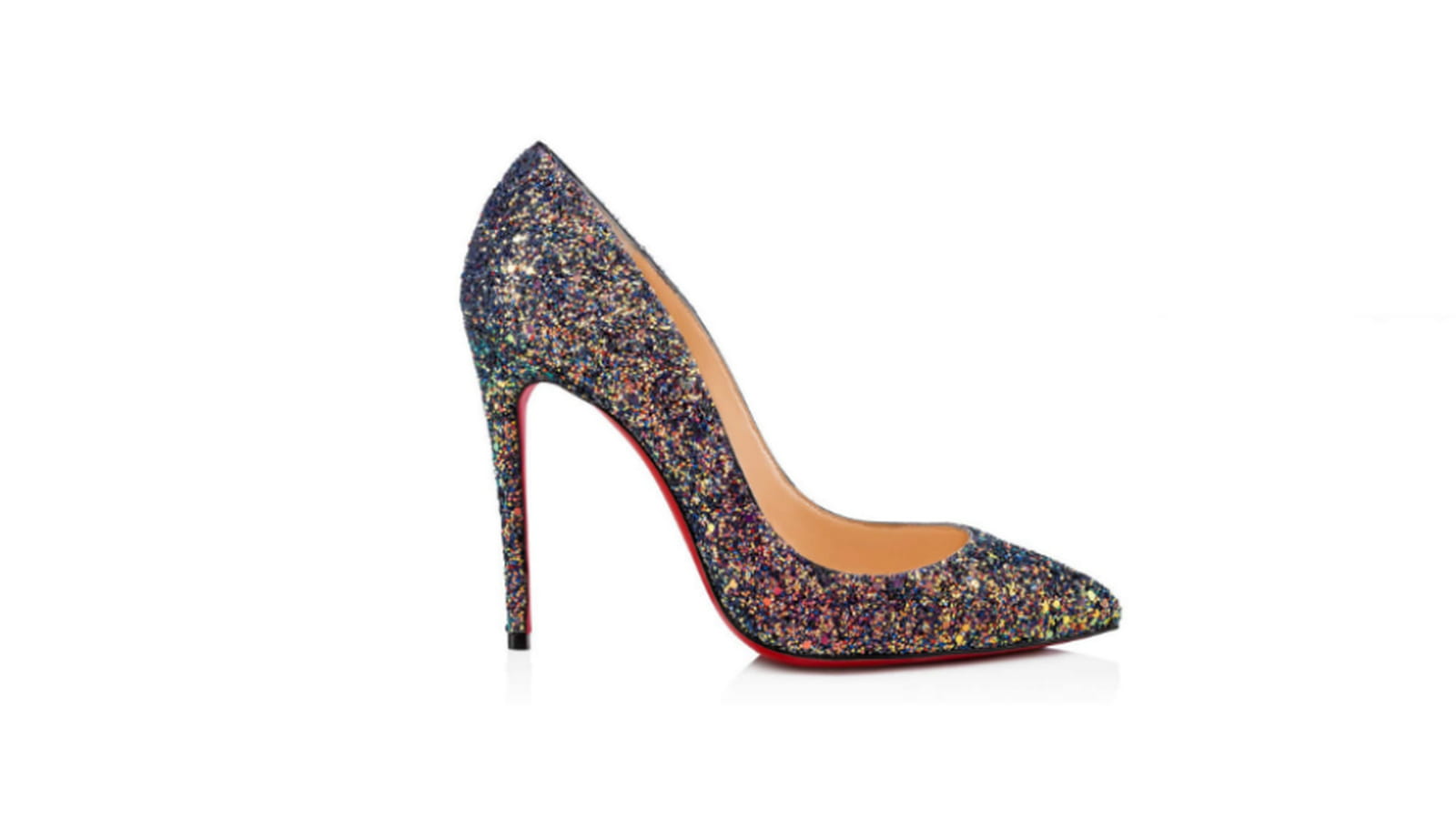 Escarpins Christian Louboutin 