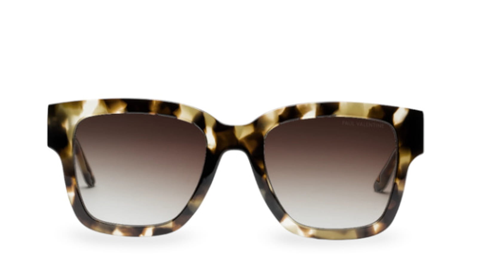 Lunettes de soleil Paul Valentine 