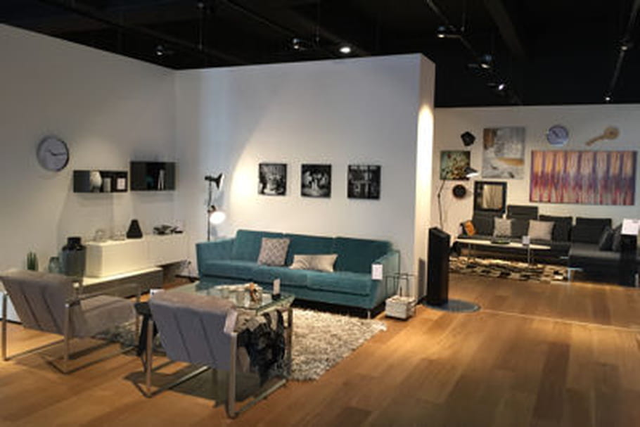 BoConcept ouvre à Lille