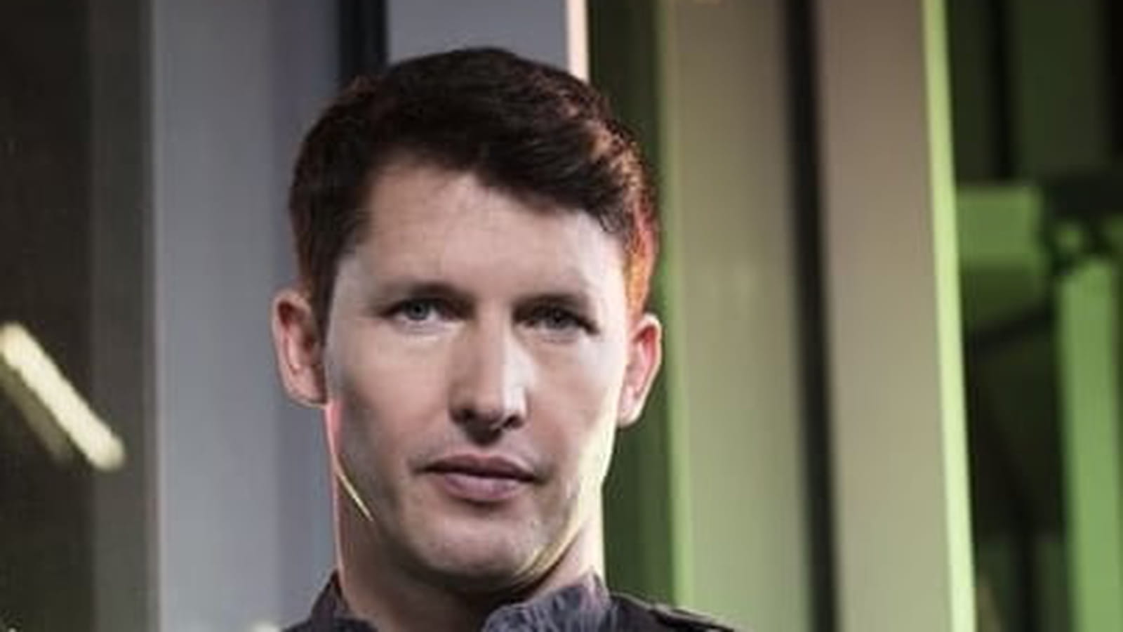 James Blunt