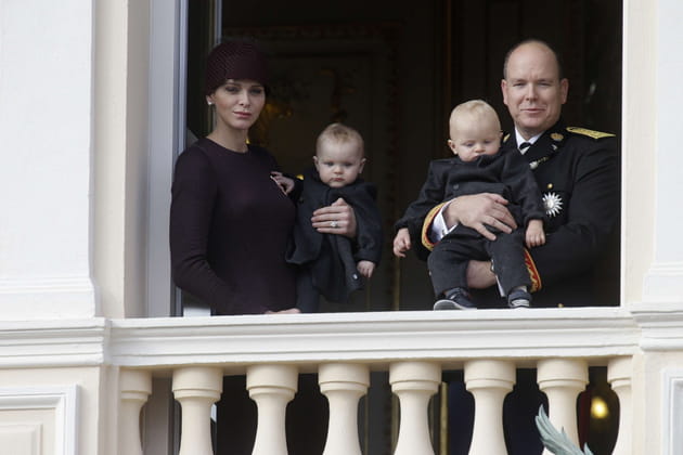 F&ecirc;te nationale