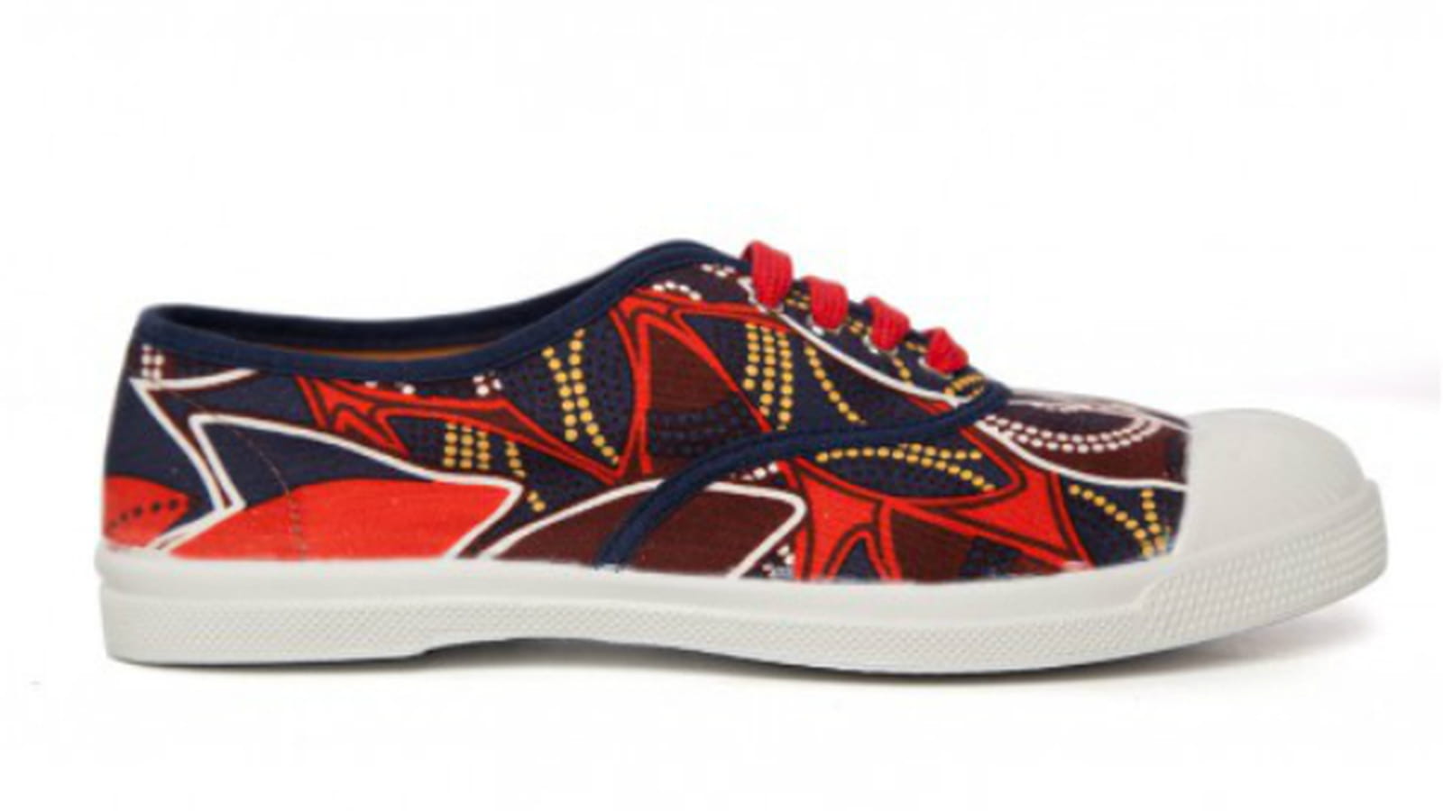 Tennis Bensimon 