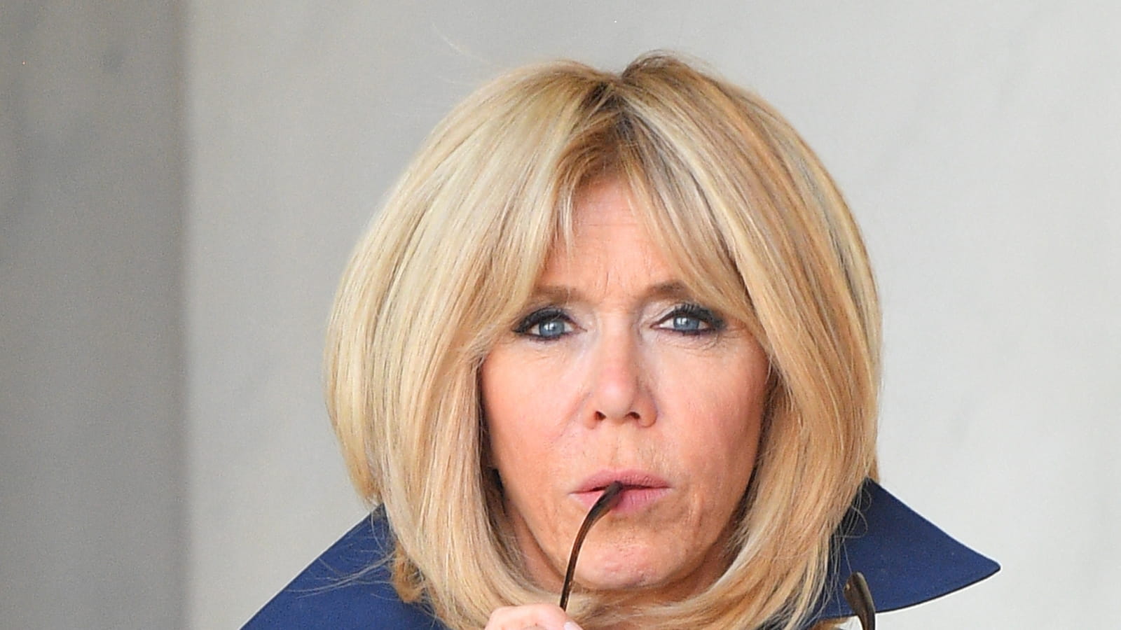 Brigitte Macron