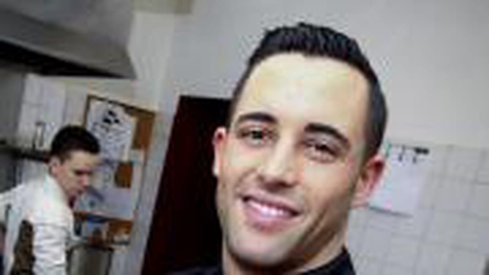 Valentin Neraudeau