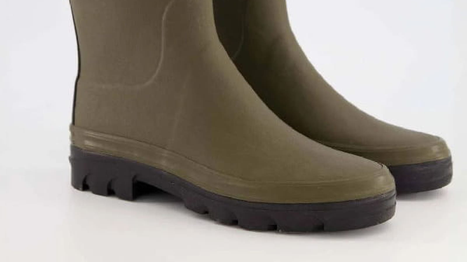 Bottes Leon & Harper x Le Chameau 