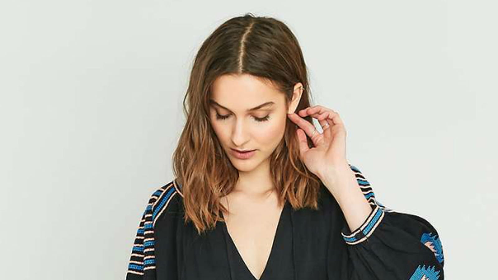 Robe Urban Outfitters