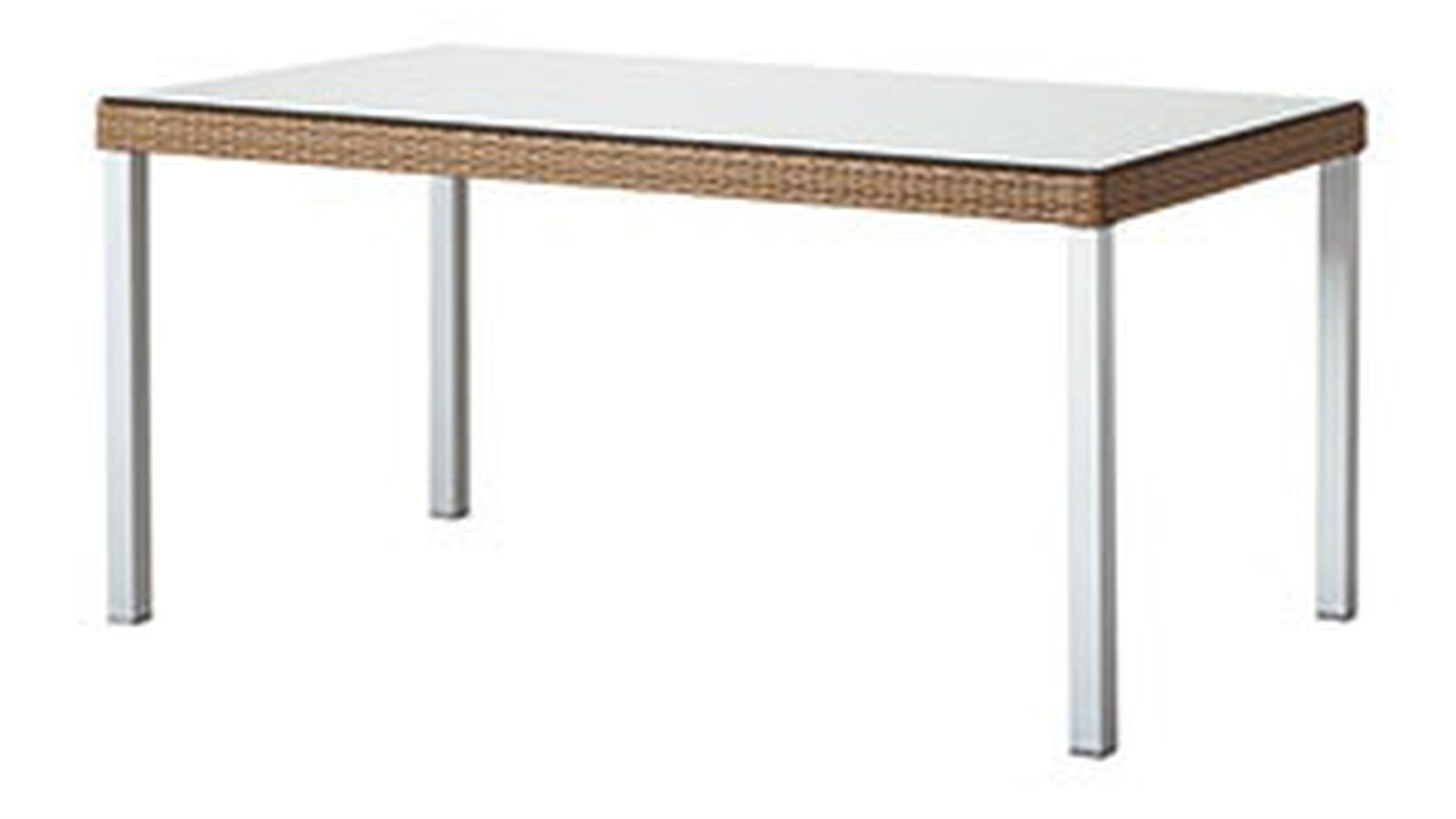 Table "Arholma" d'Ikea