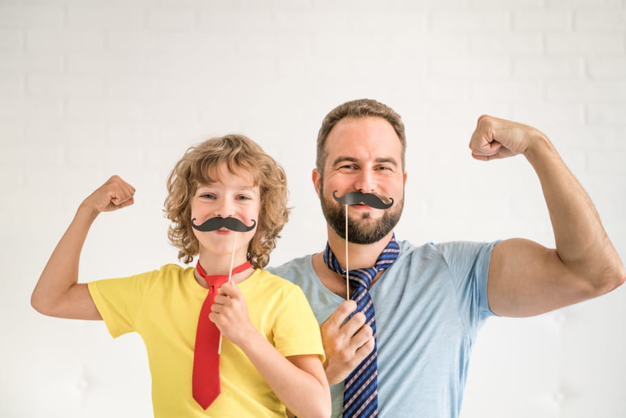 Movember : dates 2019, comment participer au mois de la Moustache ?