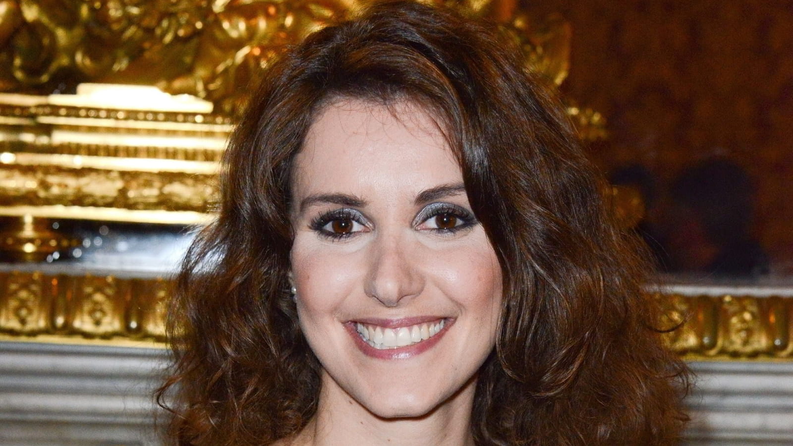 Fanny Agostini 